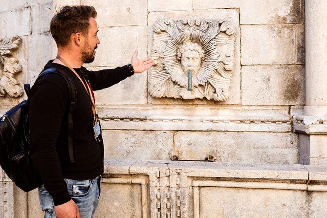 Dubrovnik Panorama & Epic GOT Walking Tour - Booking Details