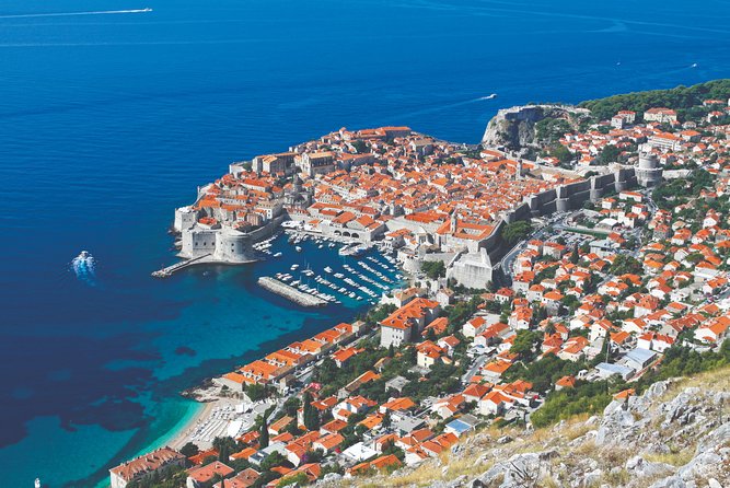 Dubrovnik Panorama Sightseeing With Tour Guide in Minivan - Booking and Confirmation Details