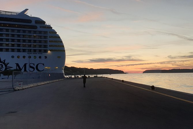 Dubrovnik Panorama Tour - Tour Overview