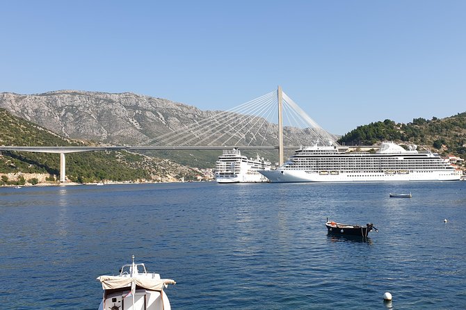 Dubrovnik Panorama Tour - Customer Reviews