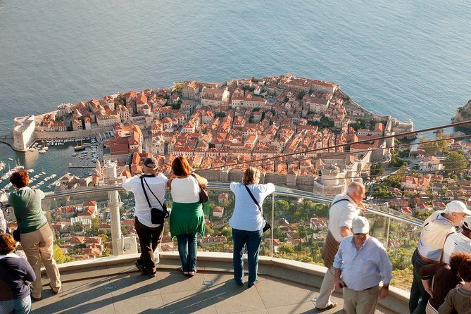Dubrovnik Panorama Tour - Tour Highlights