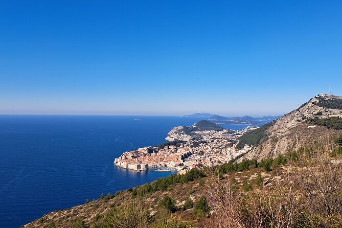 Dubrovnik Panorama Tour - Meeting and Pickup Details