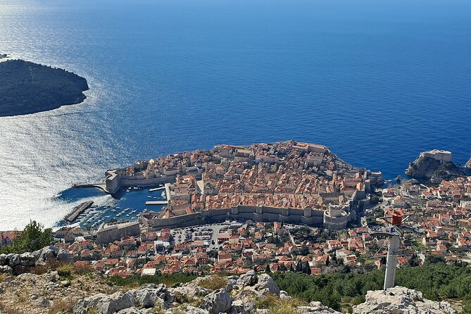 Dubrovnik Panorama Tour - What To Expect