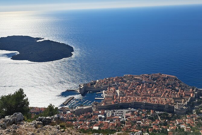 Dubrovnik Panorama Tour - Additional Info