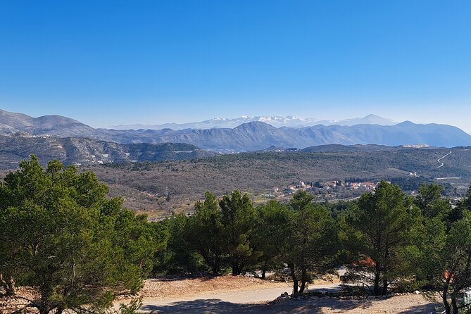 Dubrovnik Panorama Tour - Pricing and Booking