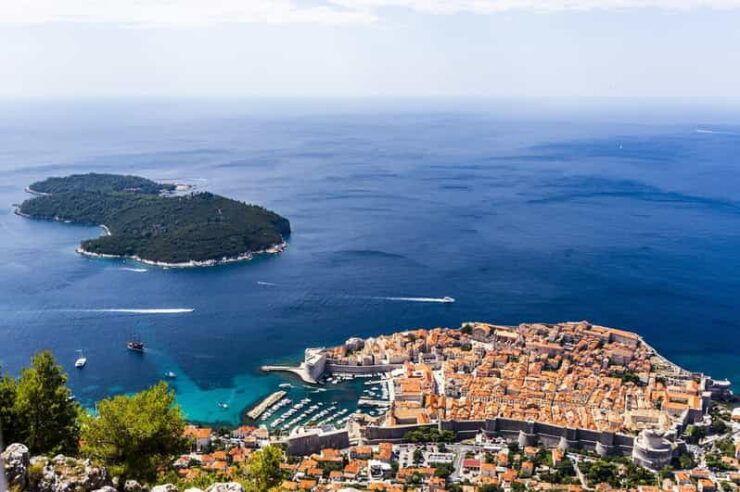 Dubrovnik Panoramic Mountain Driving Tour - Ombla River Spring: Dubrovniks Natural Wonder