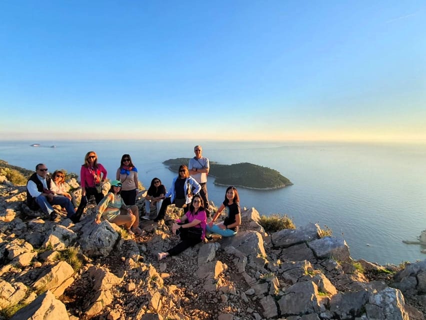 Dubrovnik Panoramic Mountain Driving Tour - Pickup and Transportation Information