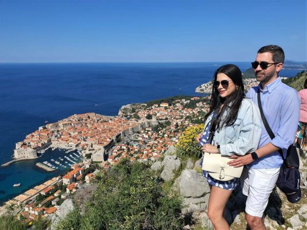 Dubrovnik Panoramic Mountain Driving Tour - Cancellation and Payment Policies