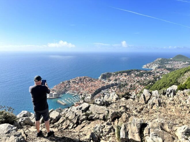 Dubrovnik Panoramic Mountain Driving Tour - Frequently Asked Questions