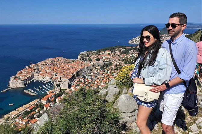 Dubrovnik Panoramic Mountain Driving Tour - Whats Included