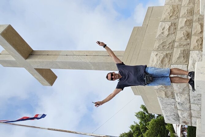 Dubrovnik Panoramic Mountain Driving Tour - Additional Information