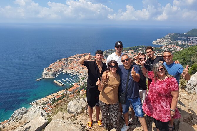 Dubrovnik Panoramic Mountain Driving Tour - Cancellation Policy and Pricing