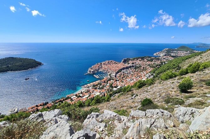Dubrovnik Panoramic Mountain Driving Tour - The Sum Up