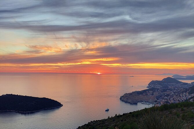 Dubrovnik Panoramic Private Tour - Pricing and Booking