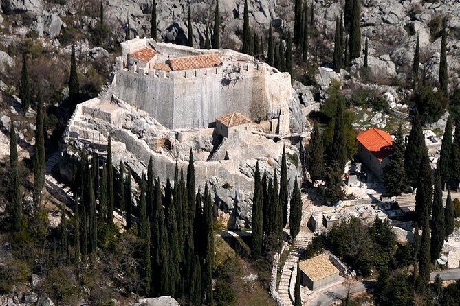 Dubrovnik Panoramic Ride from Cruise Port with Photo Stops - Who Is This Tour Best For?