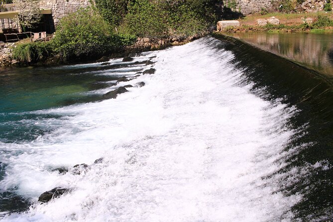 Dubrovnik Panoramic Sightseeing Tour - Tour Details