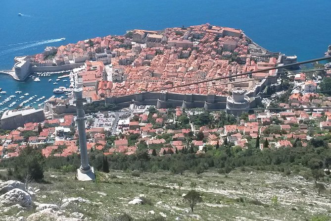 Dubrovnik Panoramic Sightseeing Tour - Reviews