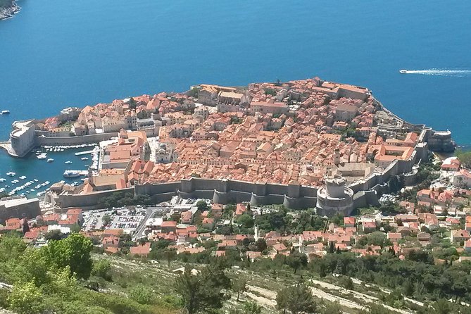 Dubrovnik Panoramic Sightseeing Tour - Meeting Point