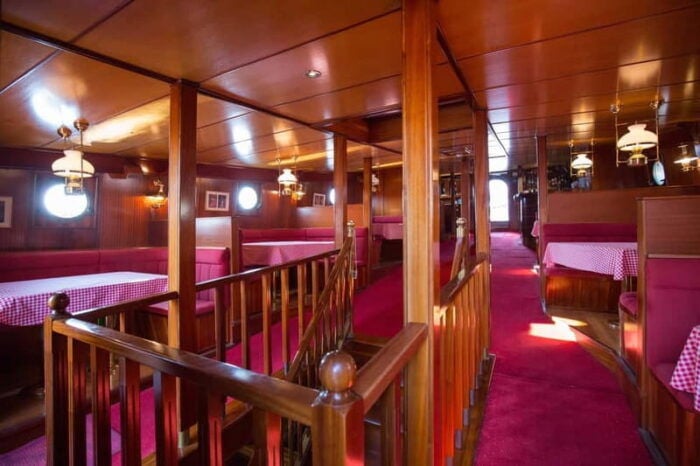 Dubrovnik: Panoramic Sunset Cruise on Karaka Ship - The Sum Up