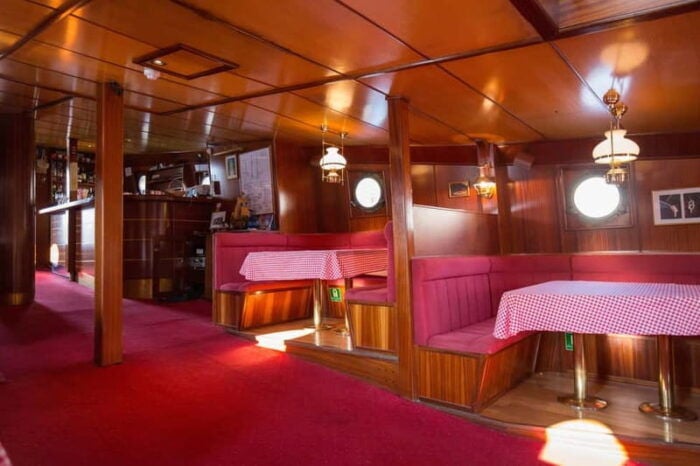 Dubrovnik: Panoramic Sunset Cruise on Karaka Ship - FAQs