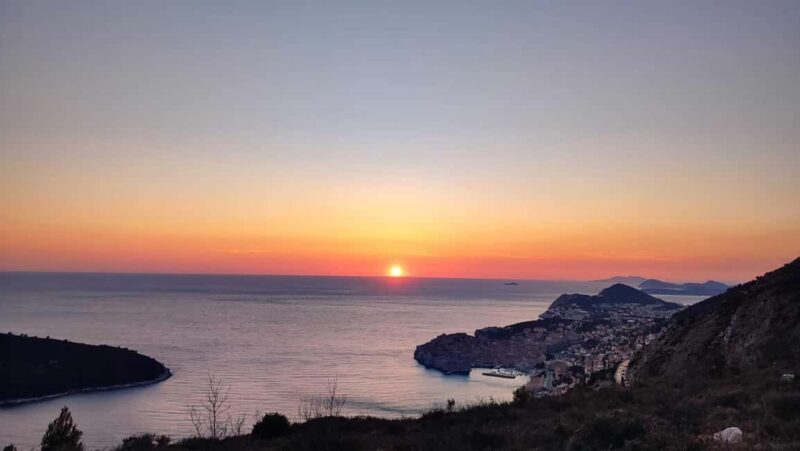 Dubrovnik Panoramic Sunset Hike - FAQ