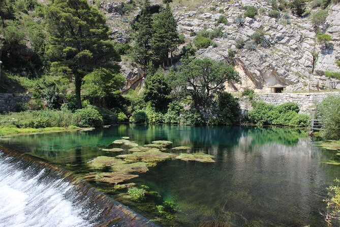 Dubrovnik Panoramic Tour - Tour Overview