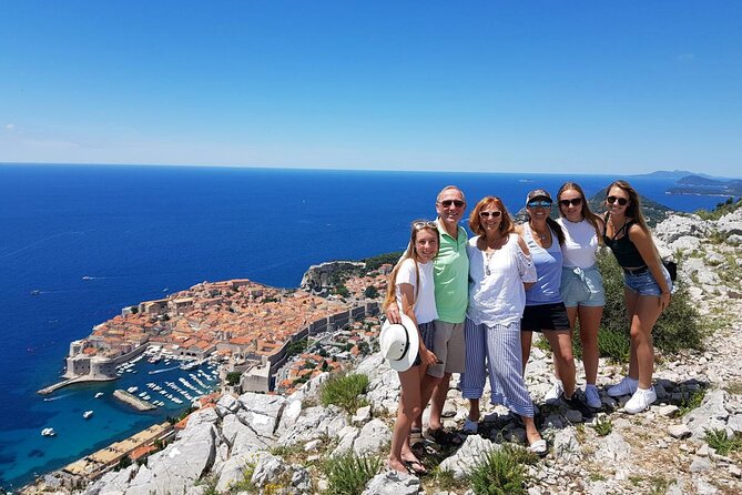 Dubrovnik & Peljesac (Ston & Winery) 7-8h PRIVATE SHORE TOUR - Tour Duration and Location