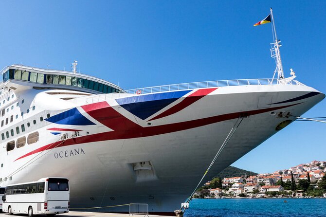 Dubrovnik & Peljesac (Ston & Winery) 7-8h PRIVATE SHORE TOUR - Additional Information