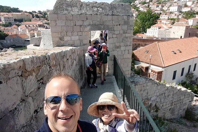 Dubrovnik & Peljesac (Ston & Winery) 7-8h PRIVATE SHORE TOUR - Reviews and Rating