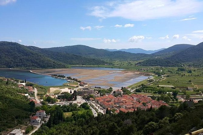 Dubrovnik & Peljesac (Ston & Winery) 7-8h PRIVATE SHORE TOUR - Cancellation Policy and Details