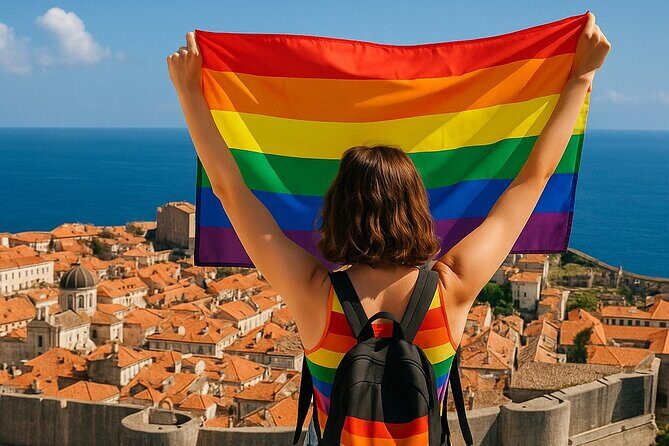 Dubrovnik Pride Walking Tours - Good To Know