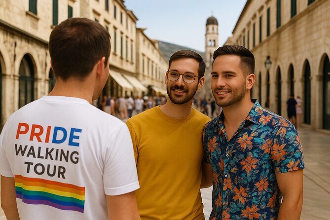 Dubrovnik Pride Walking Tours - Who Should Consider This Tour?