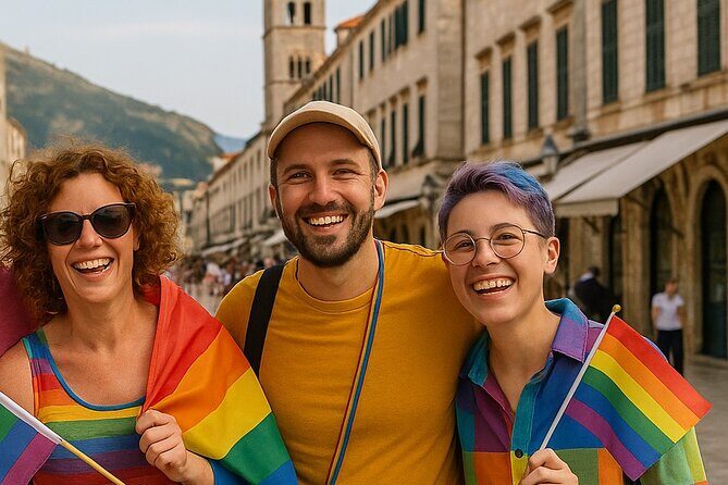 Dubrovnik Pride Walking Tours - FAQ