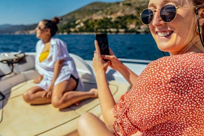 Dubrovnik: Private 2-Hour Swim, Snorkel & Cave Tour - An In-Depth Look at the Experience