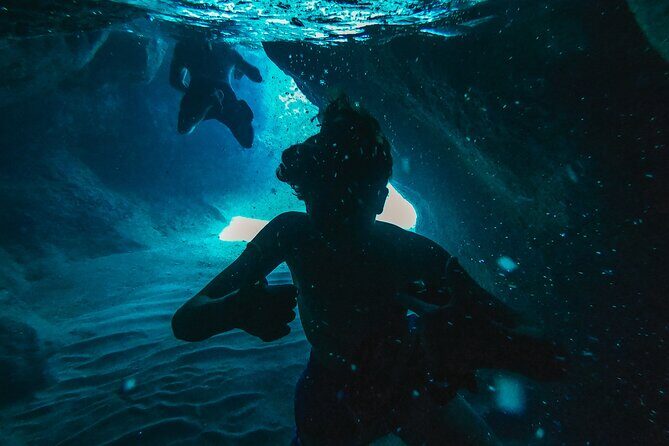 Dubrovnik: Private 2-Hour Swim, Snorkel & Cave Tour - Authentic Insights from Reviewers