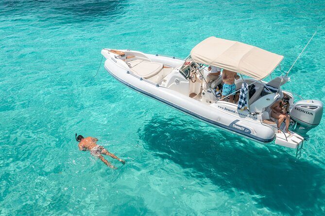 Dubrovnik: Private 2-Hour Swim, Snorkel & Cave Tour - Who Is This Tour Best For?