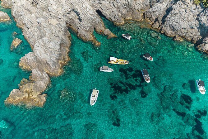 Dubrovnik: Private 2-Hour Swim, Snorkel & Cave Tour - FAQ – Your Practical Questions Answered