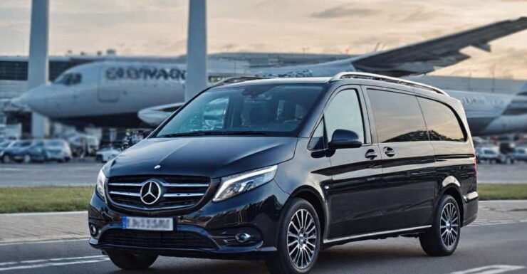 Dubrovnik Private Airport Transfer - Mercedes-Benz Van - Good To Know