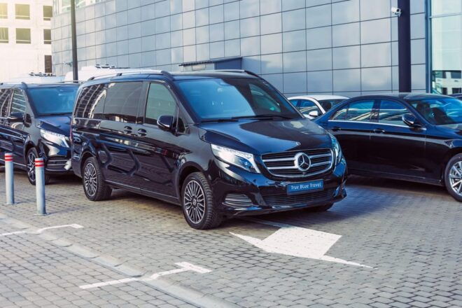 Dubrovnik Private Airport Transfer - Mercedes-Benz Van - Transfer Experience Details