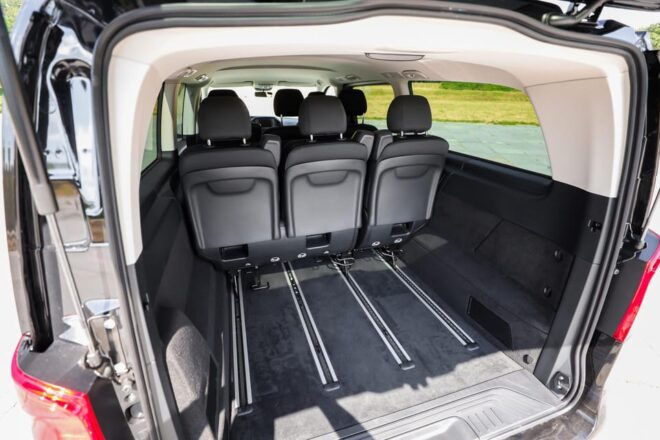 Dubrovnik Private Airport Transfer - Mercedes-Benz Van - Additional Services Offered