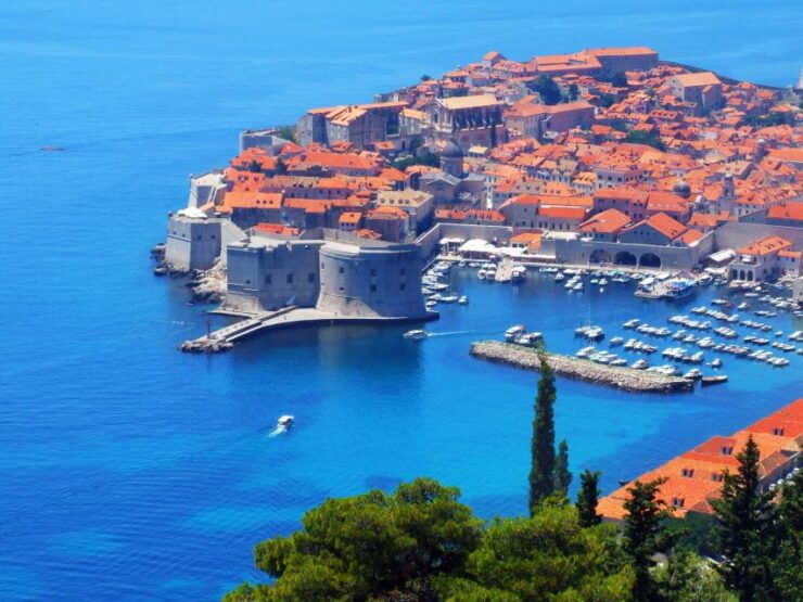 Dubrovnik: Private Airport Transfer - Experience Highlights