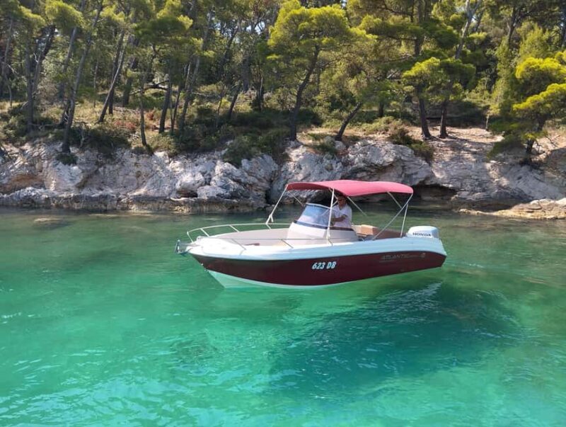 Dubrovnik Private Blue cave Tour with Pick up and Drinks - Good To Know