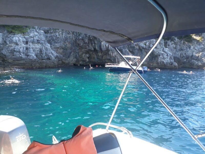 Dubrovnik Private Blue cave Tour with Pick up and Drinks - FAQs