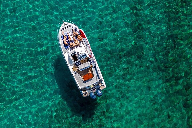 Dubrovnik Private Boat Excursion - Elaphite Islands - Customizable Itinerary Highlights