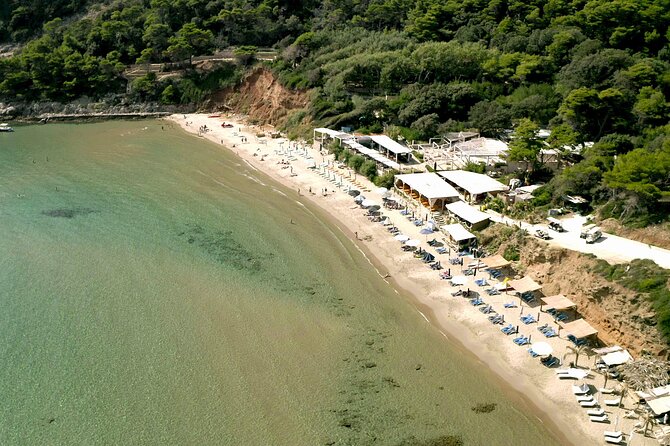 Dubrovnik Private Boat Excursion - Elaphite Islands - Booking Information and Policies