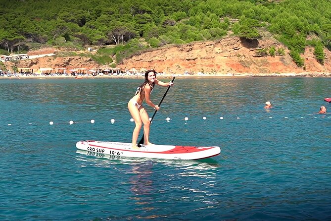 Dubrovnik Private Boat Excursion - Elaphite Islands - Customer Reviews and Testimonials