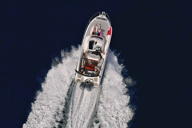 Dubrovnik Private Boat Excursion - Elaphite Islands - The Sum Up