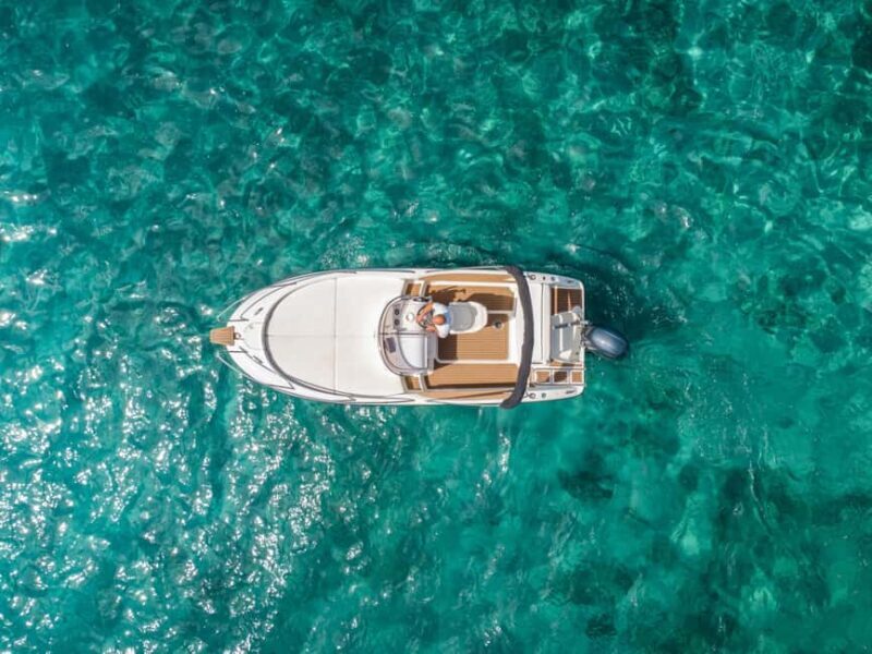 DUBROVNIK-Private boat excursion- Elaphiti Islands - An In-Depth Look at the Tour