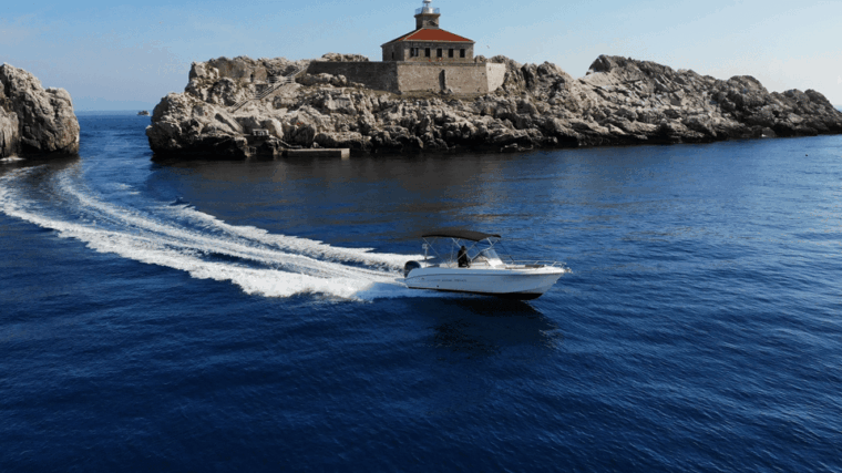 Dubrovnik: Private Boat Island Tour - Final Words