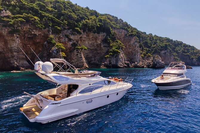Dubrovnik Private Boat Tour - Cancellation Policy